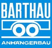 Barthau Anhänger Logo