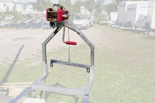 Handwinde