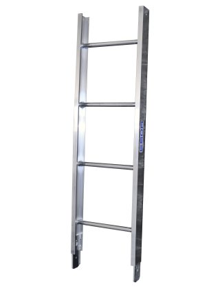 Schienenverlängerung 2 m